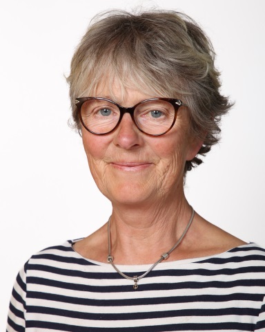 Agneta Lindqvist